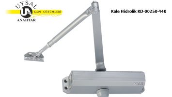 Kale Hidrolik KD-002/50-440