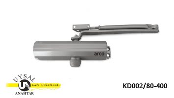 Kale Kapı Hidroligi (ARCO )KD002/80-400