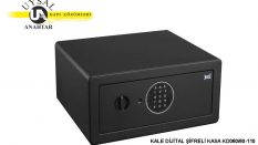 Kale Dijital Şifreli Kasa KD060/60-110